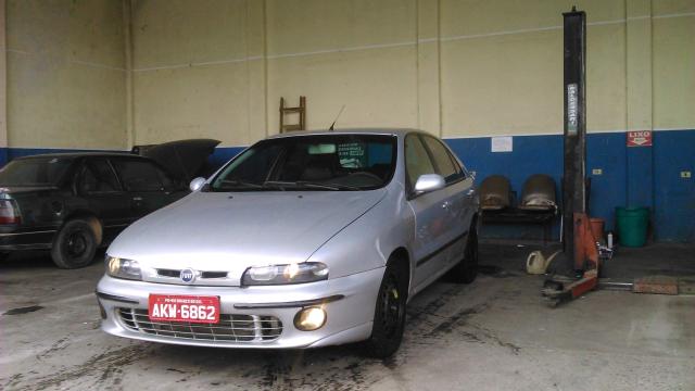 Mareia 1.8 16v - Foto 2