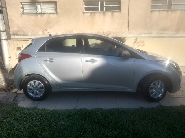 Hb20 2013 1.6 r$ 35.000,00 - Foto 11