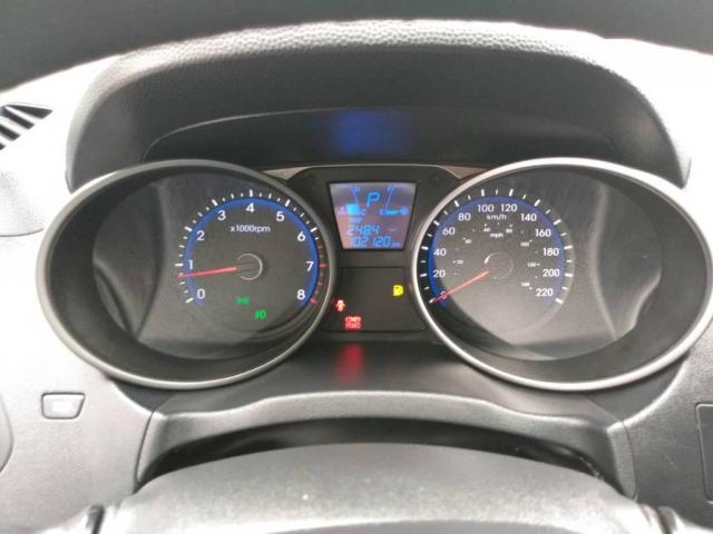 Hyundai ix35 2.0 - Foto 9