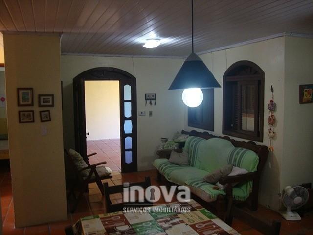Bela casa no Centro Imbé, poucas quadras do mar. - Foto 13