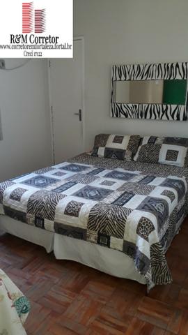 Apartamento por Temporada no Meireles em Fortaleza-CE (Whatsapp) - Foto 18