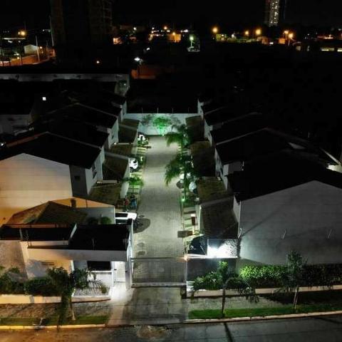 Sobrado condominio notre dame