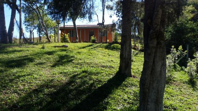 Chácara Bocaiuva do Sul - Foto 5