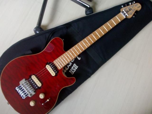 Guitarra - Foto 4