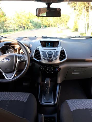 Ford ecosport 2.0 se * - Foto 19
