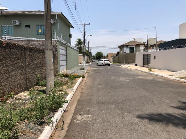 Terreno no Jd Califórnia - excelente preço - Foto 3