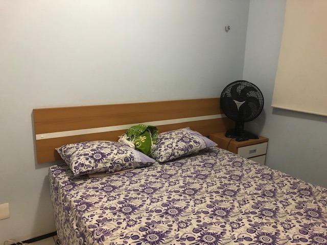 Apartamento Cajazeiras -Green Park - Foto 13