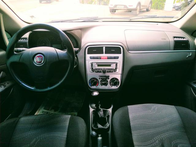 Punto Attractive 1.4 manual - Foto 5
