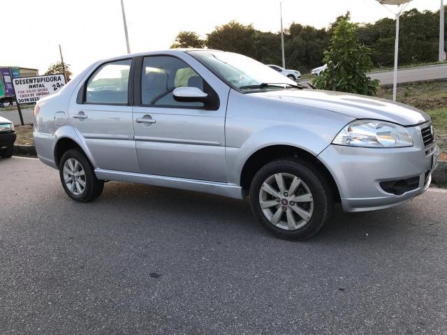 Fiat siena 2010/2010 1.0 mpi el 8v flex 4p manual - Foto 3