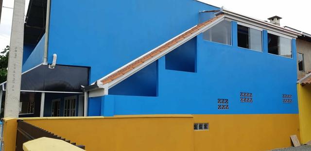 Alugo casa para temporada na praia de enseada - Foto 4
