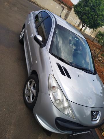 Peugeot 207 passion 1.4 xr