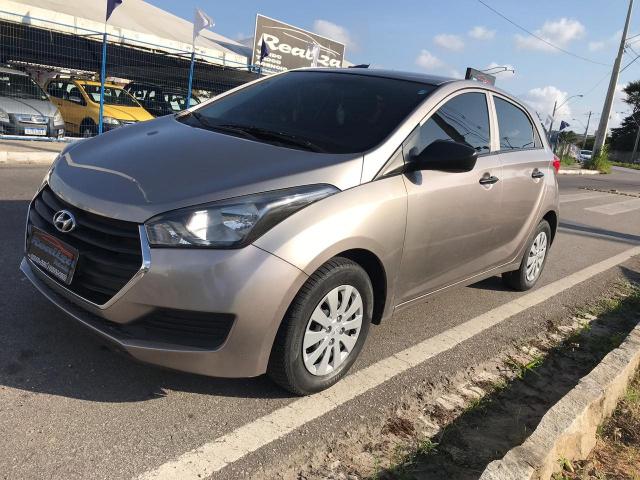 Hyundai hb20 2016/2016 1.0 comfort plus 12v flex 4p manual