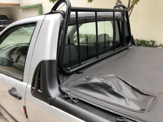 Fiat Strada CS - Foto 6