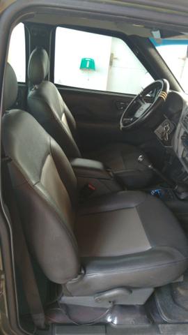 Chevrolet S10 Verde Executive 4x2