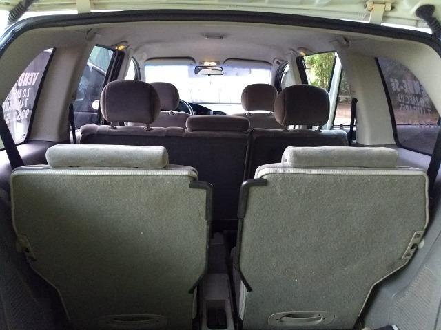 Zafira cd 2003 - Foto 3