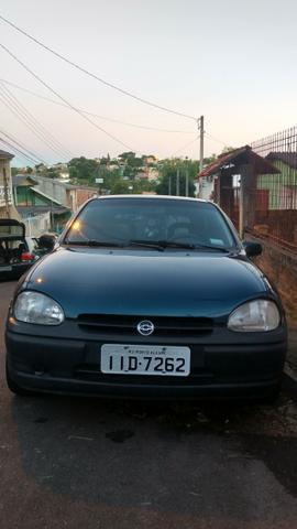 Corsa Hatch 1.0 Super 98 - Foto 2