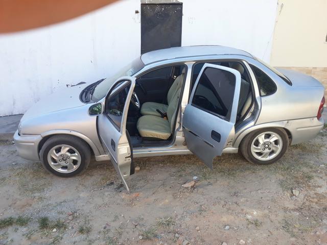 Corsa classic super - Foto 4
