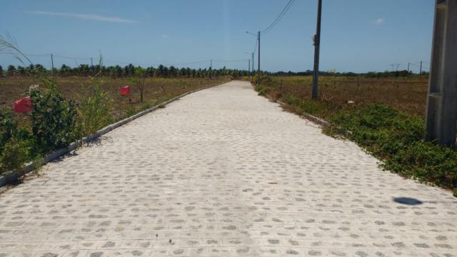 Lote em Condomínio no PONTAS DE PEDRA em GOIANA - PE - Foto 3