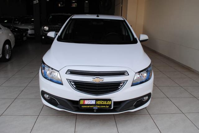 CHEVROLET PRISMA 1.4 MPFI LT 8V FLEX 4P AUT - Foto 2