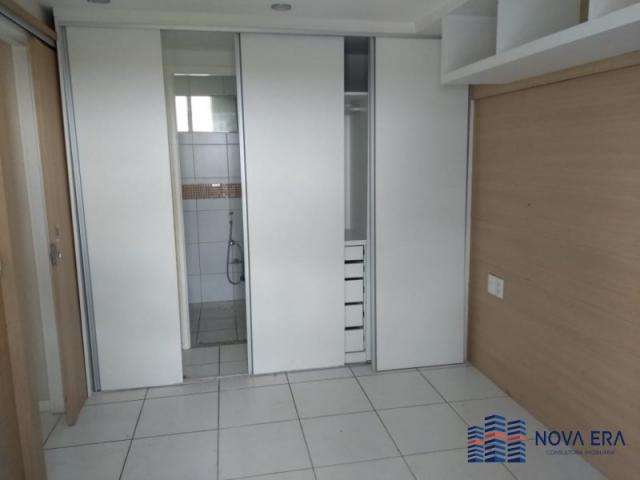 Celebration Residence - Edson Queiroz - Foto 6