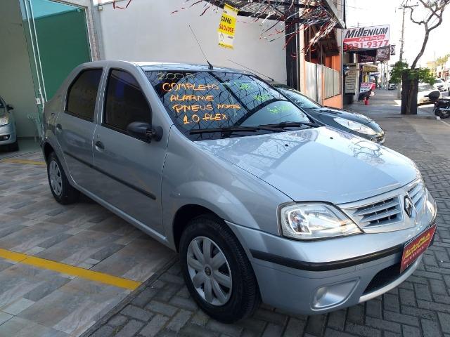Lindo Logan 1.0 Completo * Abaixo da tabela