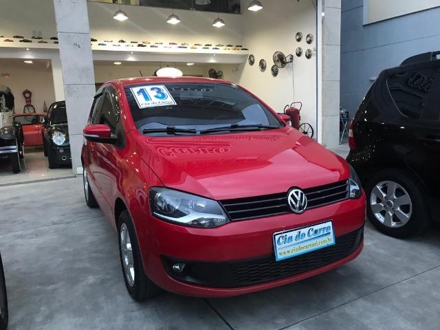Volkswagem Fox 1.6 Completo e Bem Conservado - Foto 3