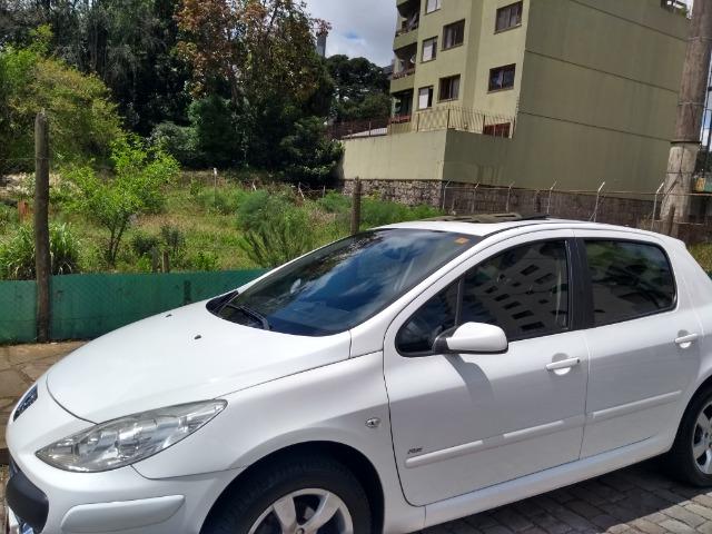 Peugeot 307 - Foto 16