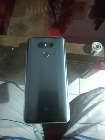 LG G6 64 gigas - Foto 5