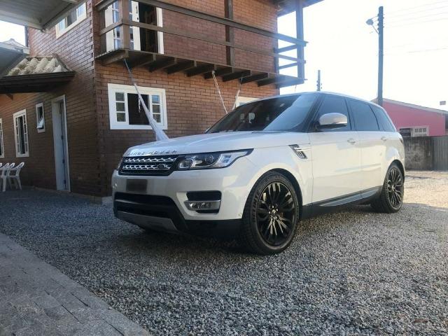Range Rover Sport HSE, Diesel TOP! - Foto 3