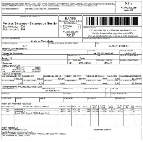 Sistema de gestão com emissão de NF-e para empresas em geral. Caixa, Estoque, Financeiro - Foto 3
