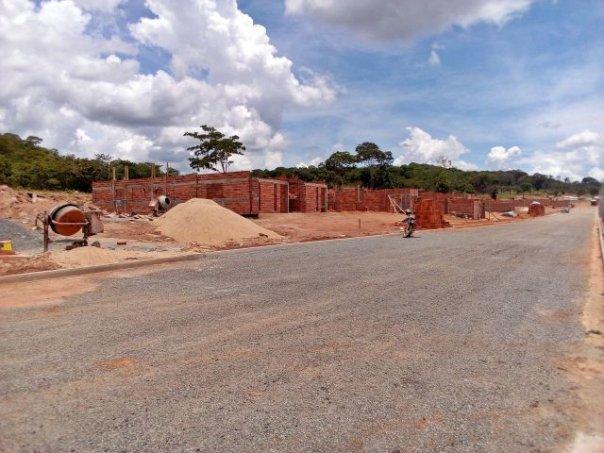 Os melhores lotes financiados de Caldas Novas - Sítio a Venda no bairro Varios S... - Foto 6