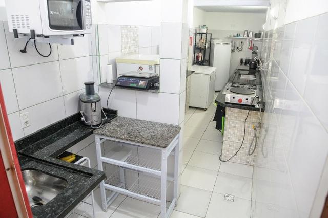 Delivery/Restautante - Ubatuba - Vendo Montagem - Alugo Loja - Foto 10