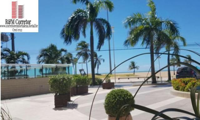 Apartamento por temporada na Praia de Iracema em Fortaleza-CE (Whatsapp) - Foto 14