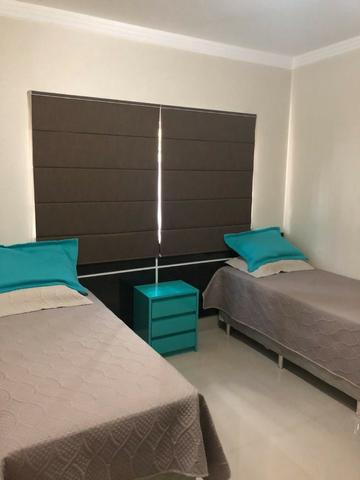 Mobiliada! Alto padrão, cond. vazado, lazer completo! - Foto 10
