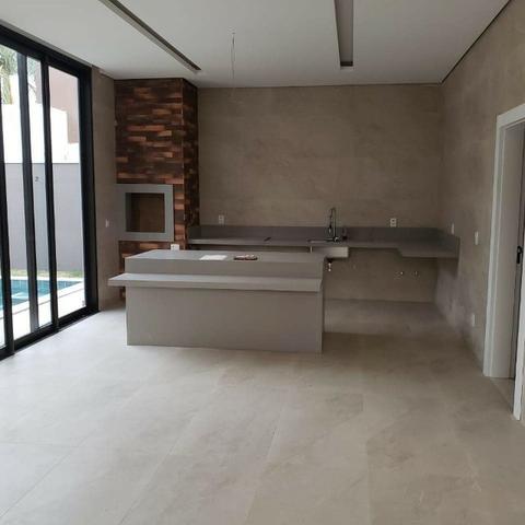 Casa terrea condominio florais dos lagos - Foto 6