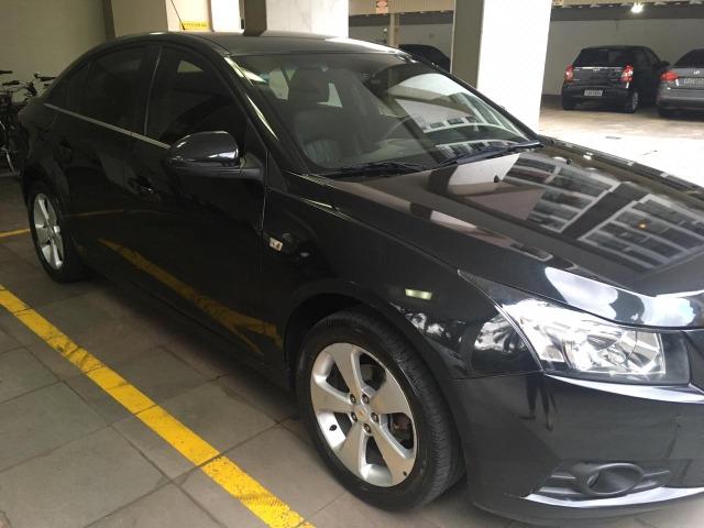 Cruze 2012 em ótimo estado - Foto 5