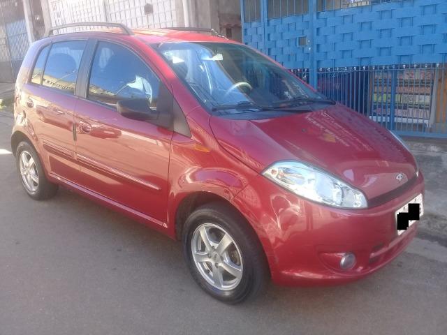 Vendo Chery Face 2011 2012 12.500 - Foto 8