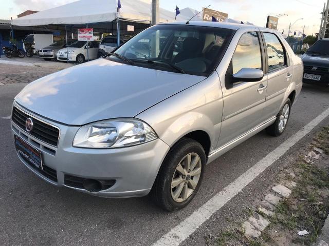 Fiat siena 2010/2010 1.0 mpi el 8v flex 4p manual