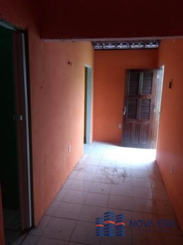 Aluguel Casa Plana - Mondubim - Foto 5