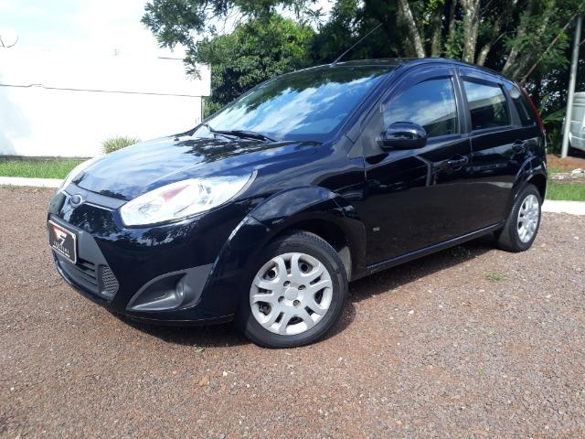 Fiesta 1.6 SE
