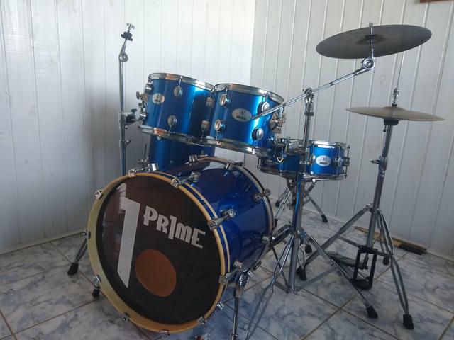 Bateria Prime top - Foto 2