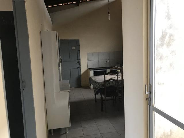 Vende-se casa no Posto Velho-Salgado - Foto 4