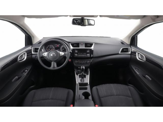 NISSAN SENTRA 2.0 S 16V FLEXSTART 4P 2018 - Foto 8