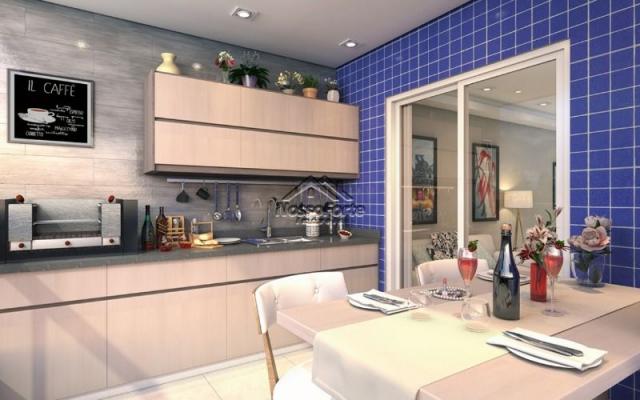 Lançamento Apartamento na Aviação em Praia Grande - Foto 8