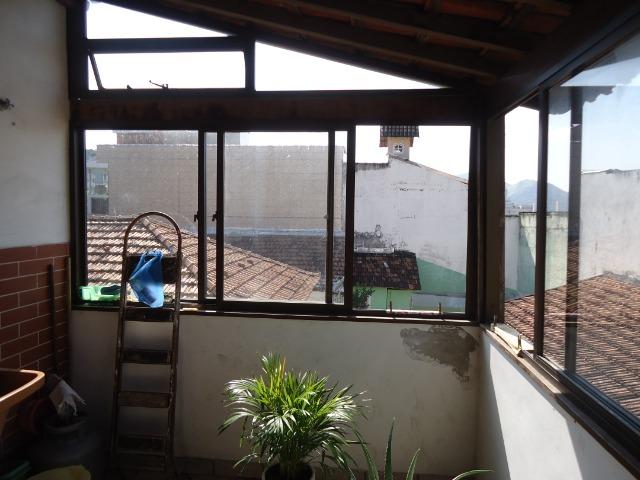 Ótimo apartamento na Praça Seca com 75 metros. Aceita seu FGTS como entrada! - Foto 13
