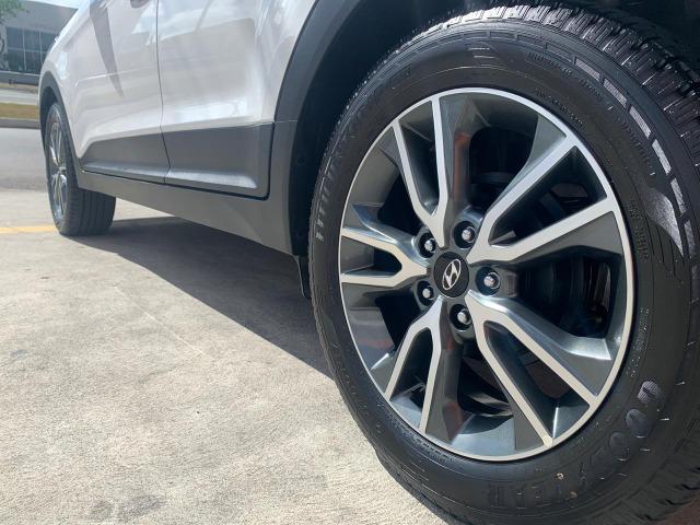Hyundai CRETa 2.0 Prestige Aut. 2019 - NOvA! - Foto 8