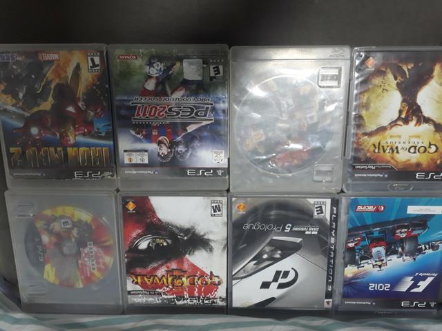 Ps3 - Foto 4