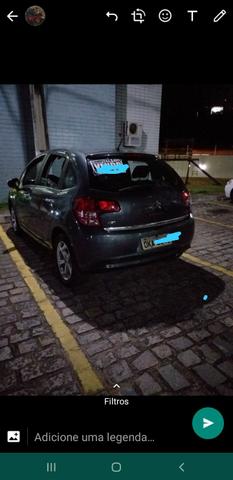 Vende se C3 bem conservado - Foto 3