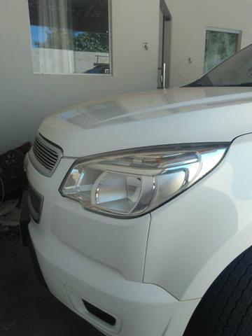 S-10 lt 2014 flex - Foto 10