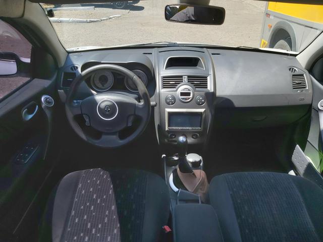 Renault Megane Grand tour 1.6 - Foto 15
